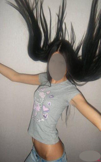 Шлюха Оля 10164